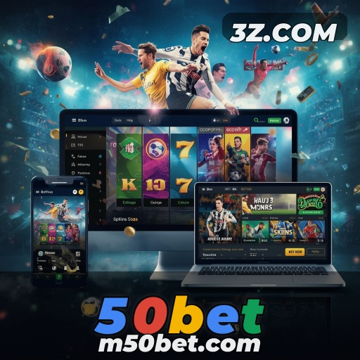 Betting Inovadora no 50bet: Aposte com Emoção e Estratégia