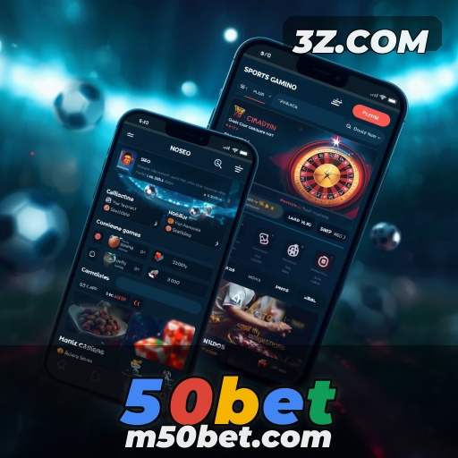 Casino Imperdível: Entre no Mundo do 50bet Agora Mesmo!