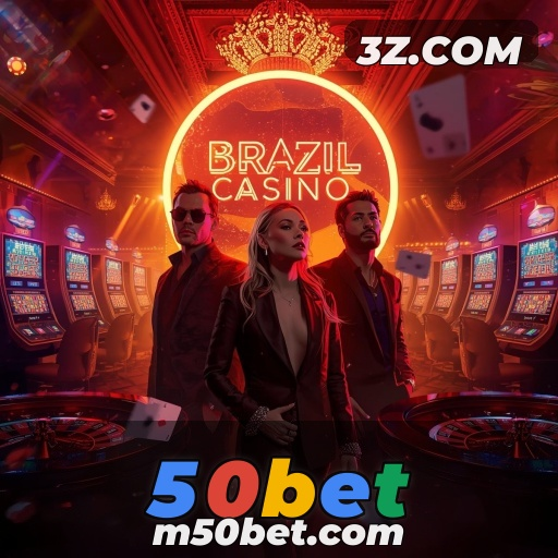 Explore os Jackpots Imperdíveis da 50bet e Vença!