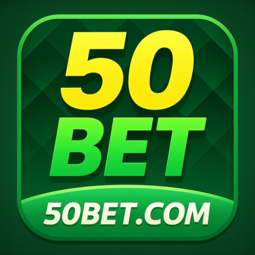 50bet logo