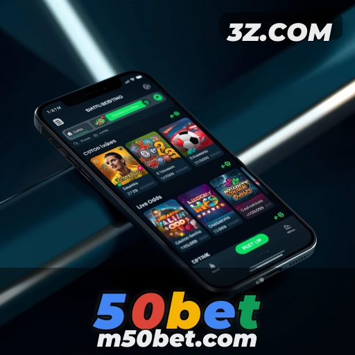 Emoção e Diversão: Vegas do 50bet Encantam Apostadores!